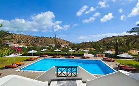 Alex Aura Apartments & Studios (Adults Only)
